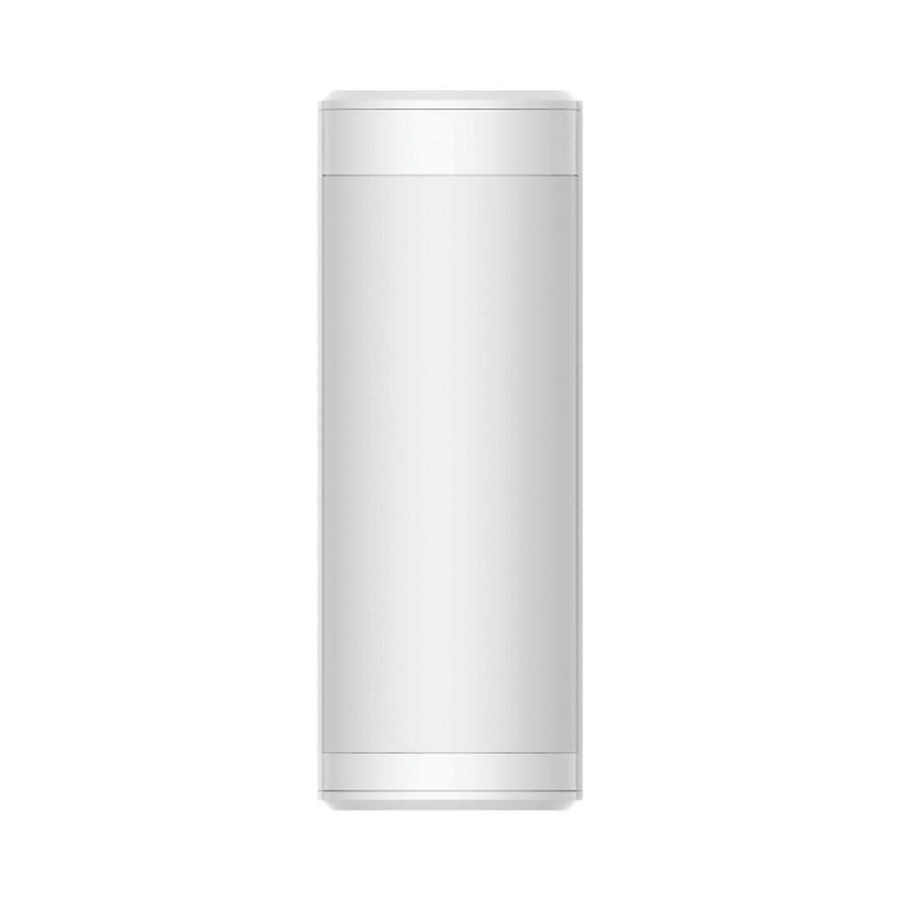 (AX PRO) Detector PIR Dual-Tech Exterior IP65 / COMPATIBLE CON CÁMARA DS-PDCM15PF-IR / Rango de Detección 15 mts / Ángulo de Cobertura de 90° /  Movilidad de Lente en Eje de 180° / Inmunidad a Mascotas 40