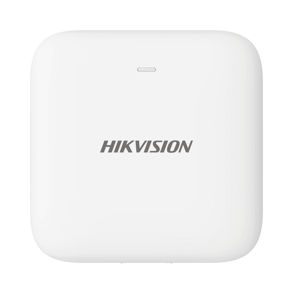 (AX PRO) Detector de Fugas de Agua Inalámbrico / Sensor Interno y Externo por medio de Cable