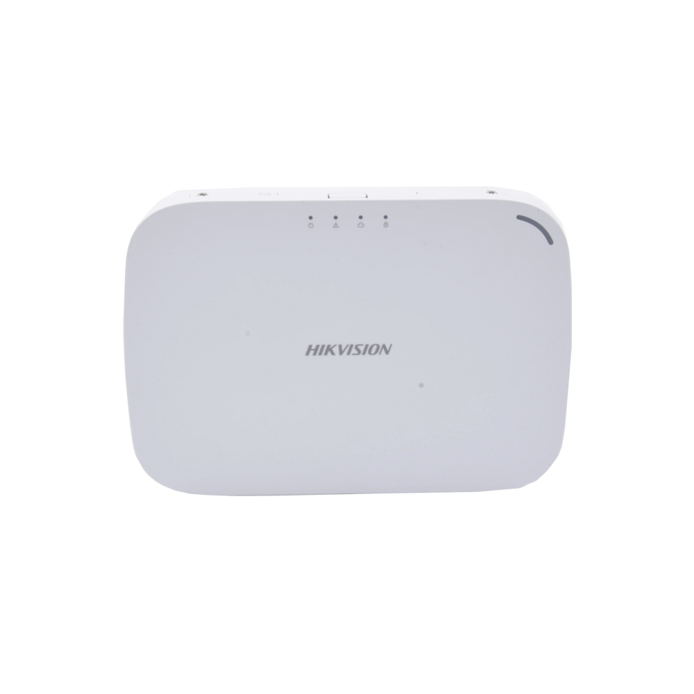 Panel de Alarma Híbrido IP (Versión 2.0) / Wi-Fi / (8 Zonas Cableadas Directas al Panel / 56 Zonas Expandibles: Inalámbricas o Cableadas por Medio de Módulos) / Soporta Integración de Batería de Respaldo - Image 4