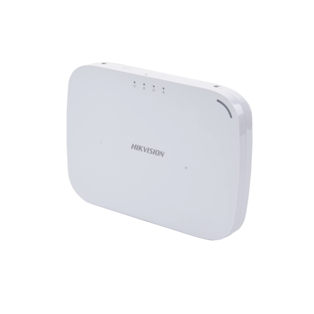 Panel de Alarma Híbrido IP (Versión 2.0) / Wi-Fi / (8 Zonas Cableadas Directas al Panel / 56 Zonas Expandibles: Inalámbricas o Cableadas por Medio de Módulos) / Soporta Integración de Batería de Respaldo - Image 5