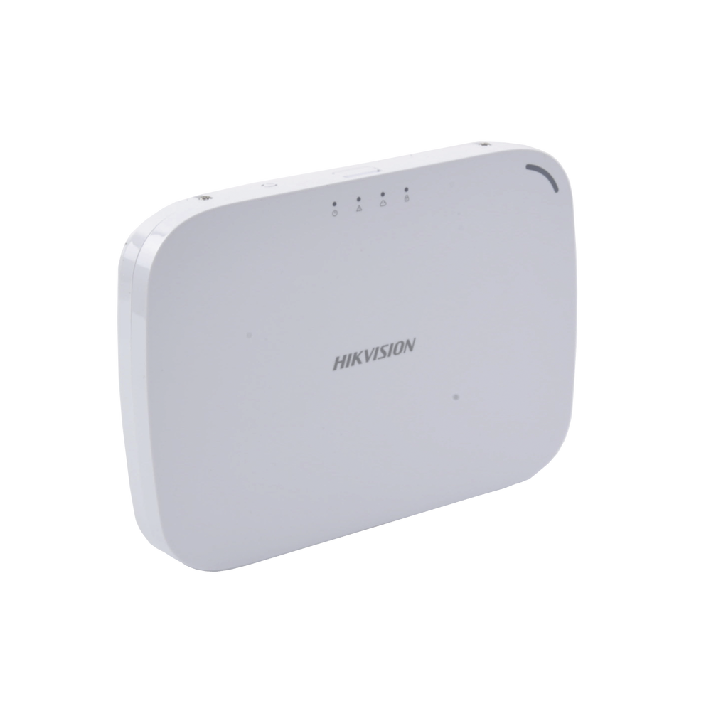 Panel de Alarma Híbrido IP (Versión 2.0) / Wi-Fi / (8 Zonas Cableadas Directas al Panel / 56 Zonas Expandibles: Inalámbricas o Cableadas por Medio de Módulos) / Soporta Integración de Batería de Respaldo - Image 7