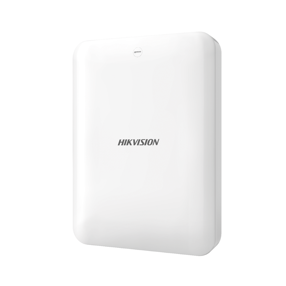 Panel de Alarma Híbrido IP (Versión 2.0) / Wi-Fi / (8 Zonas Cableadas Directas al Panel / 56 Zonas Expandibles: Inalámbricas o Cableadas por Medio de Módulos) / Soporta Integración de Batería de Respaldo