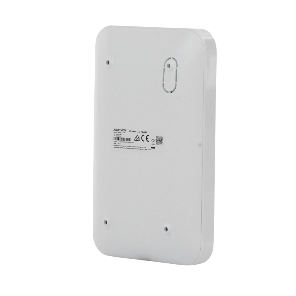 (AX PRO) Teclado Inalámbrico con Pantalla LCD para Armado y Desarmado / Funciones de Automatización para control de Relevadores - Image 4