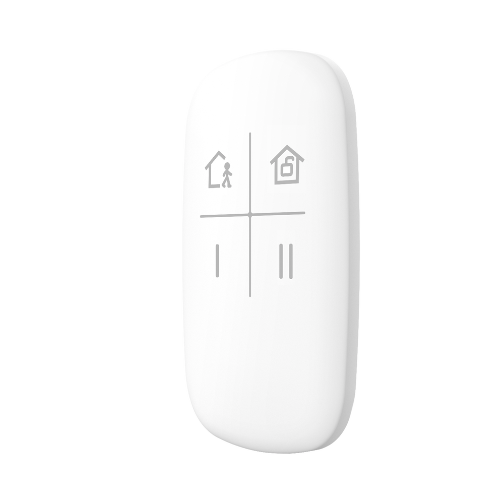 (AX PRO) Control Remoto para Armado y Desarmado / Teclas con Funciones Programables - Image 2