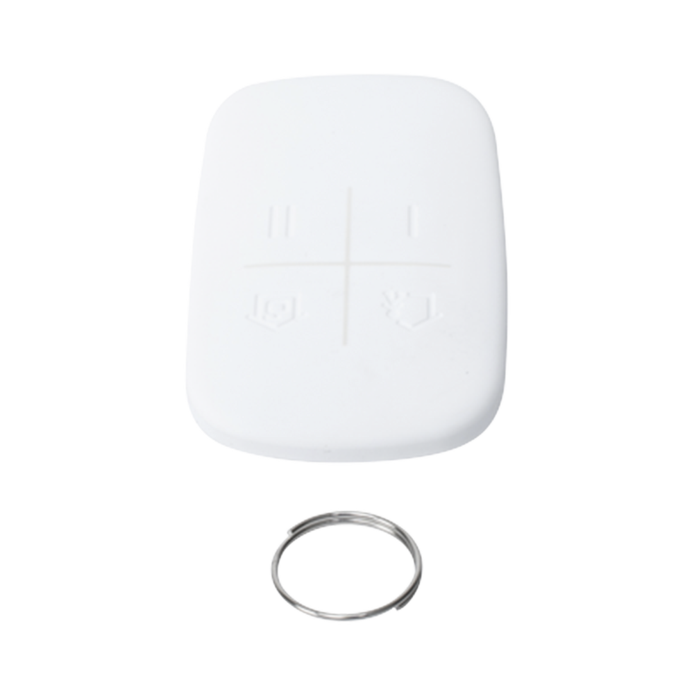 (AX PRO) Control Remoto para Armado y Desarmado / Teclas con Funciones Programables - Image 5