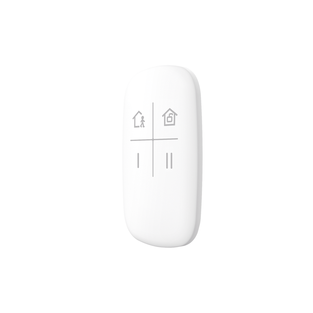 (AX PRO) Control Remoto para Armado y Desarmado / Teclas con Funciones Programables - Image 2