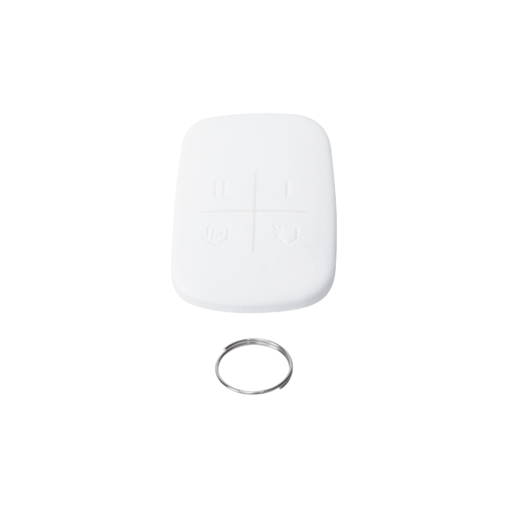 (AX PRO) Control Remoto para Armado y Desarmado / Teclas con Funciones Programables - Image 5