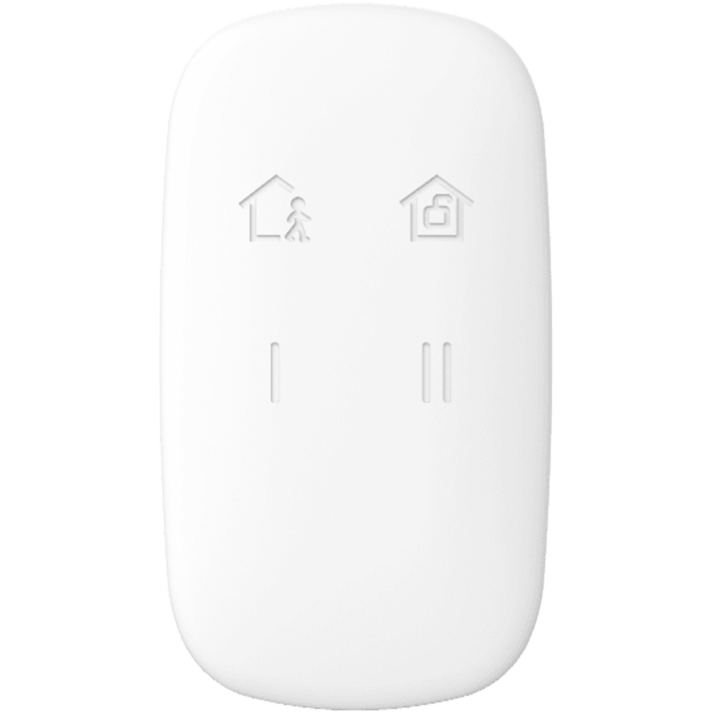 (AX PRO) Control Remoto para Armado y Desarmado / Teclas con Funciones Programables