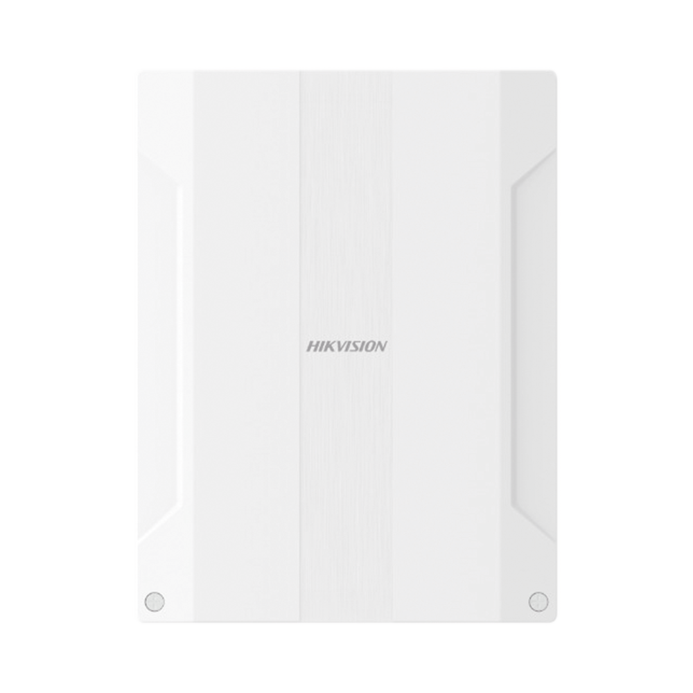 (AX PRO) Expansor de Zonas Inalámbrico / 16 Entradas / 2 Salidas /  Permite Integrar Sensores Cableados con el Panel AX PRO (Permite Integrar Sensores DSC y Otras Marcas ) / No compatible con el panel DS-PHA64-LP