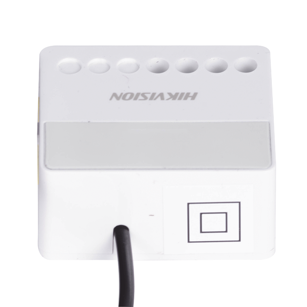 (AX PRO) Interruptor Inalámbrico / 1 Salida de Relevador de 100 a 240 VCA (Max. 13A) - Image 5