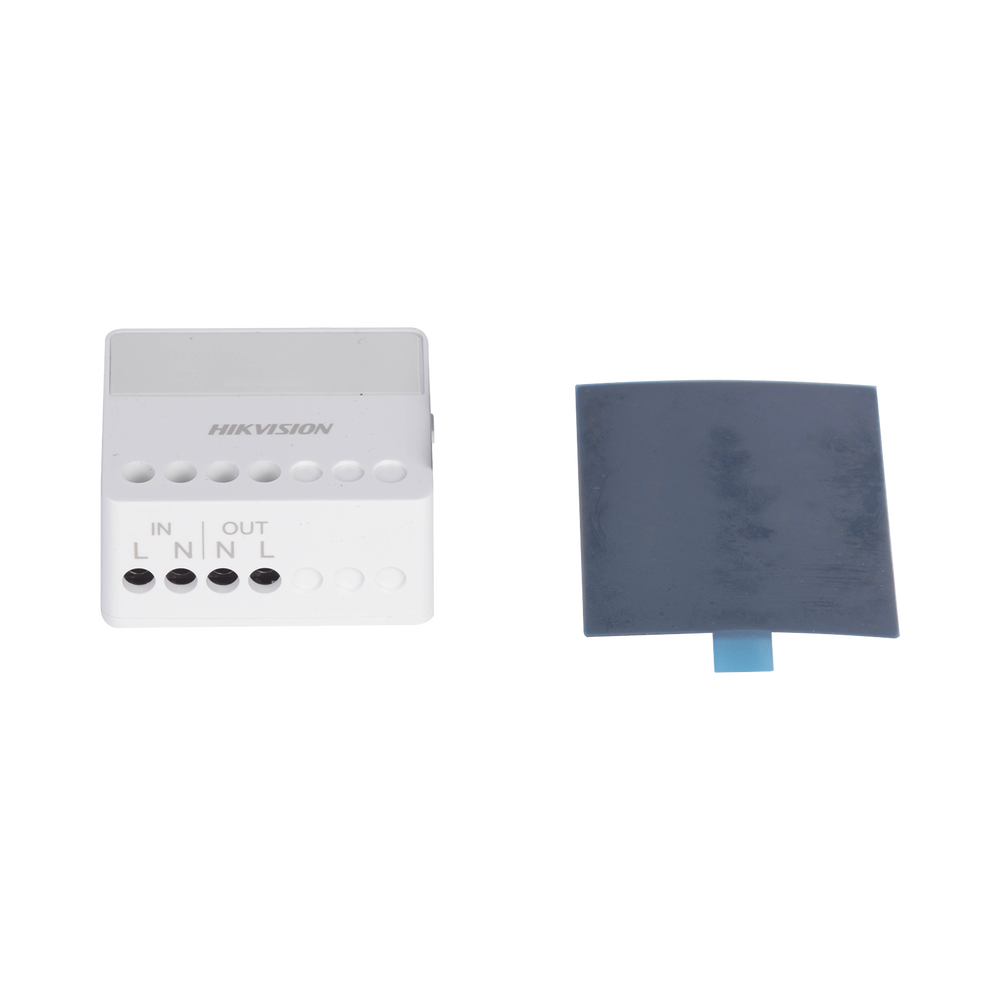 (AX PRO) Interruptor Inalámbrico / 1 Salida de Relevador de 100 a 240 VCA (Max. 13A) - Image 6