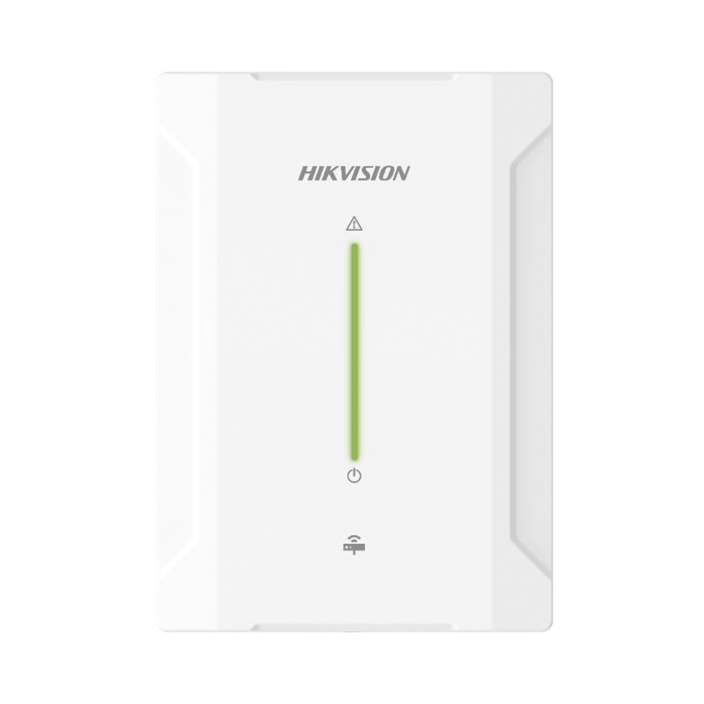 (AX HYBRID PRO) Expansor de 32 Zonas Inalámbricas Tri-X / Conexión Speed-X Bus Hacia el Panel / Permite Agregar Sensores AX PRO