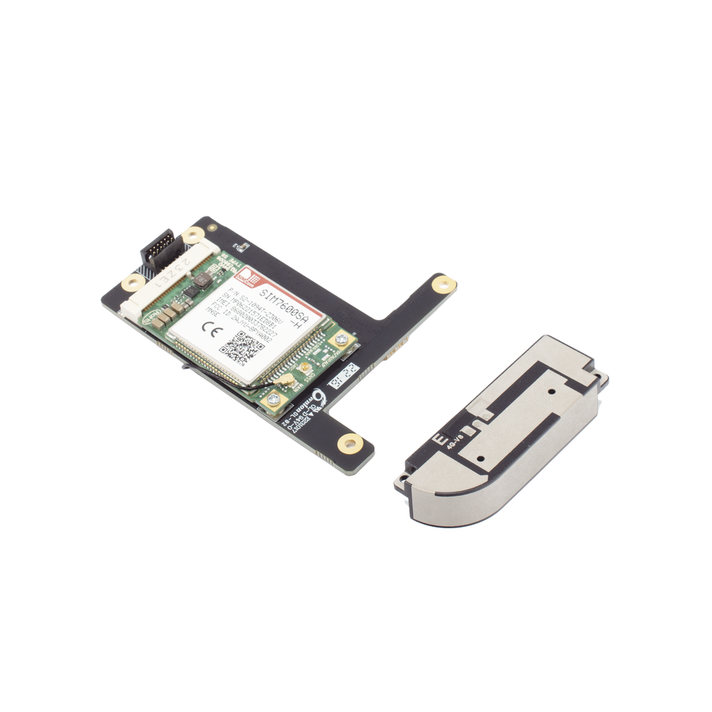 (AX HYBRID PRO) Comunicador 3G/4G / Micro SIM / Compatible con el Panel DS-PHA64-LP y DS-PHA64-LP(B) - Image 3