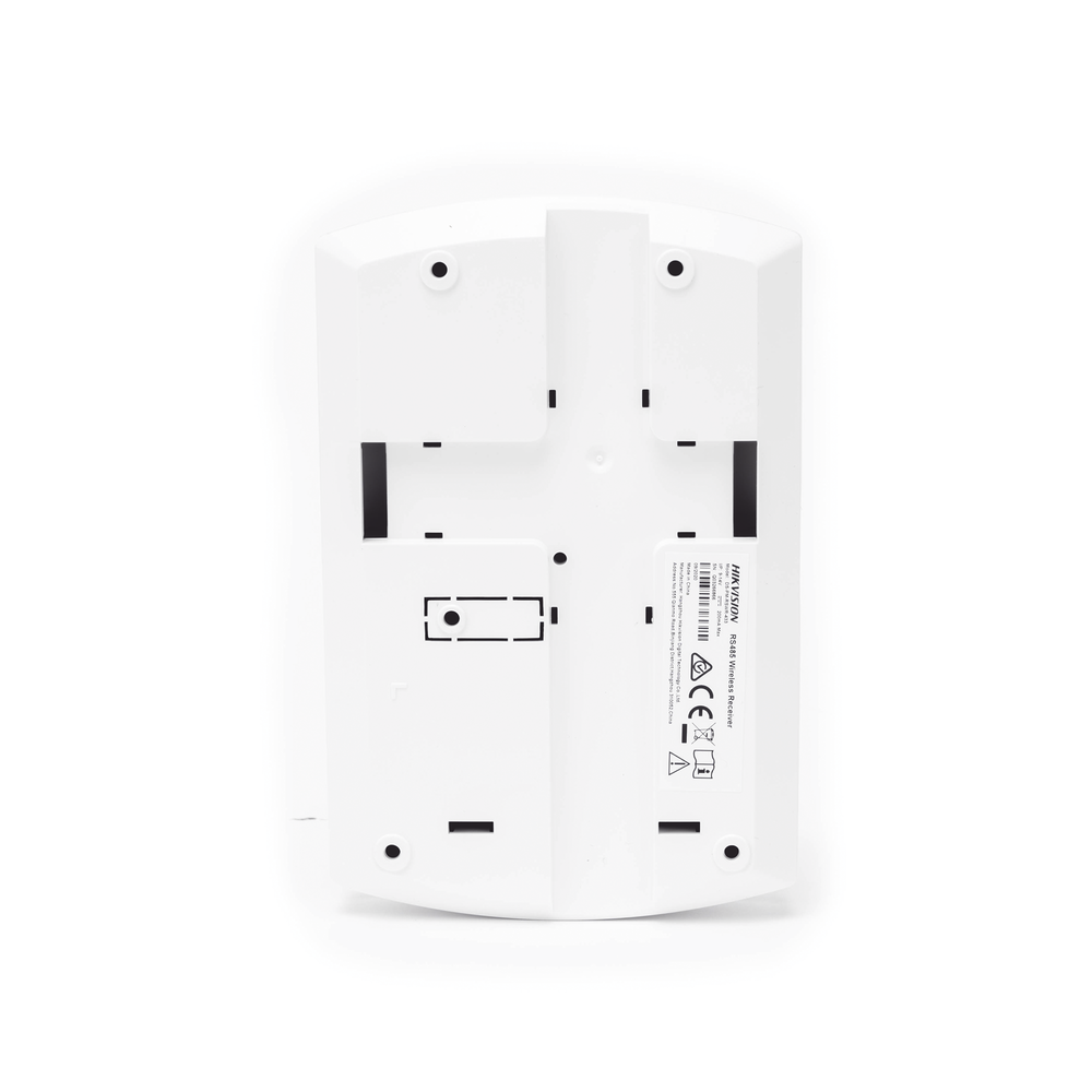 Expansor de 8 Zonas Inalámbricas / Conexión RS485 Hacia el Panel / Permite Agregar Sensores AX HUB - Image 6