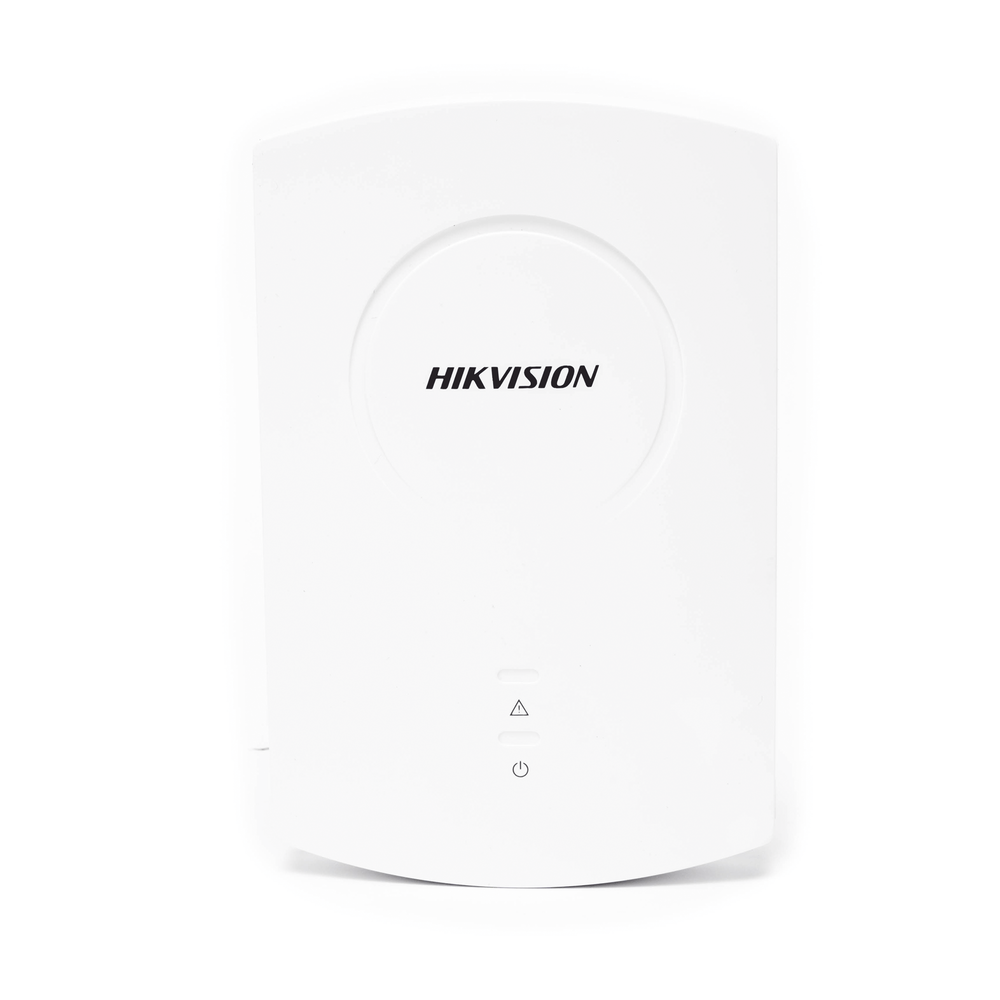 Expansor de 8 Zonas Inalámbricas / Conexión RS485 Hacia el Panel / Permite Agregar Sensores AX HUB - Image 2