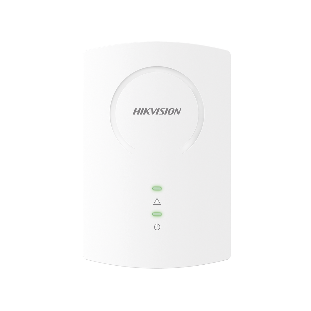 Expansor de 8 Zonas Inalámbricas / Conexión RS485 Hacia el Panel / Permite Agregar Sensores AX HUB