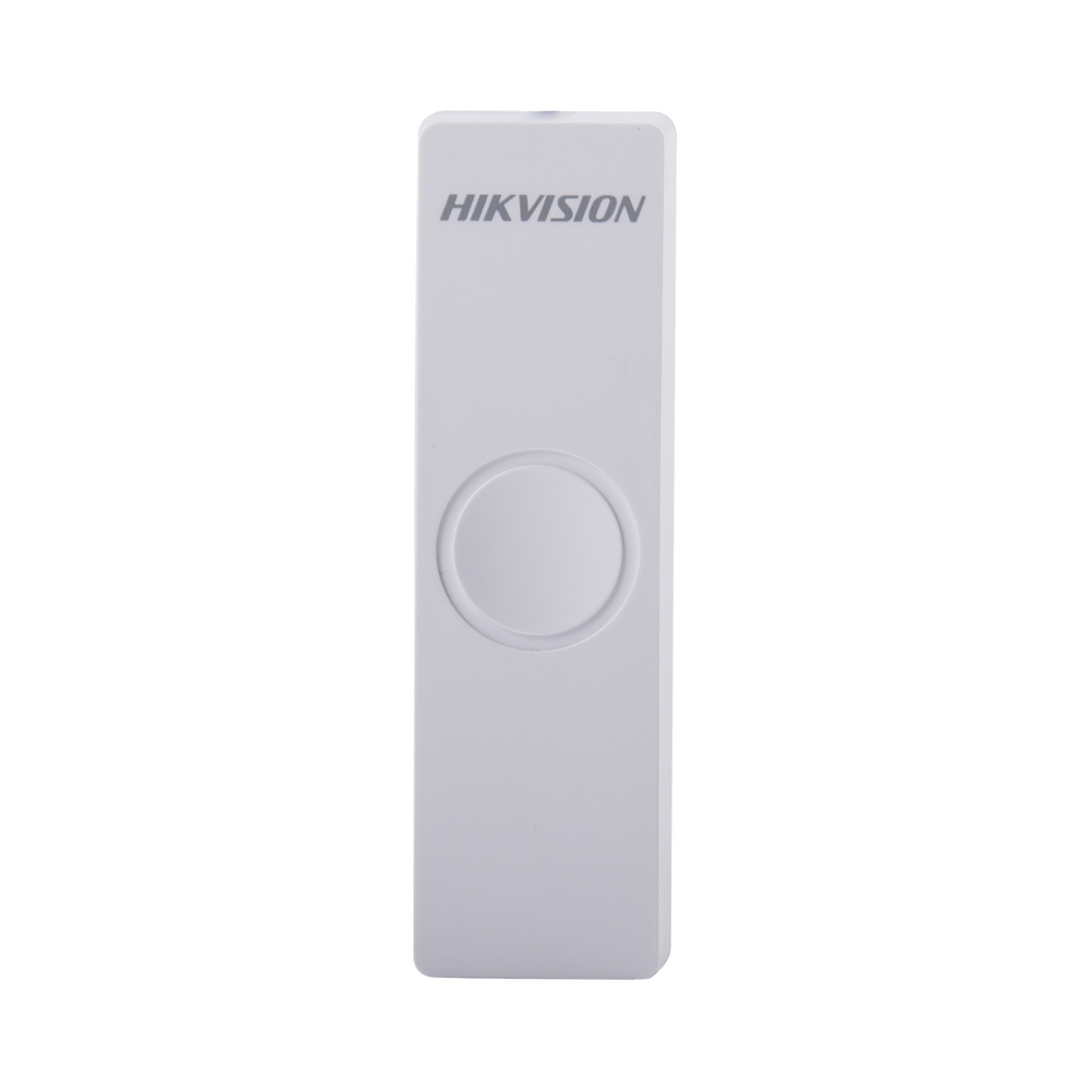 (AX HUB) Transmisor Inalámbrico con 1 Entrada de Alarma / AGREGAR SENSORES CABLEADOS - Image 2