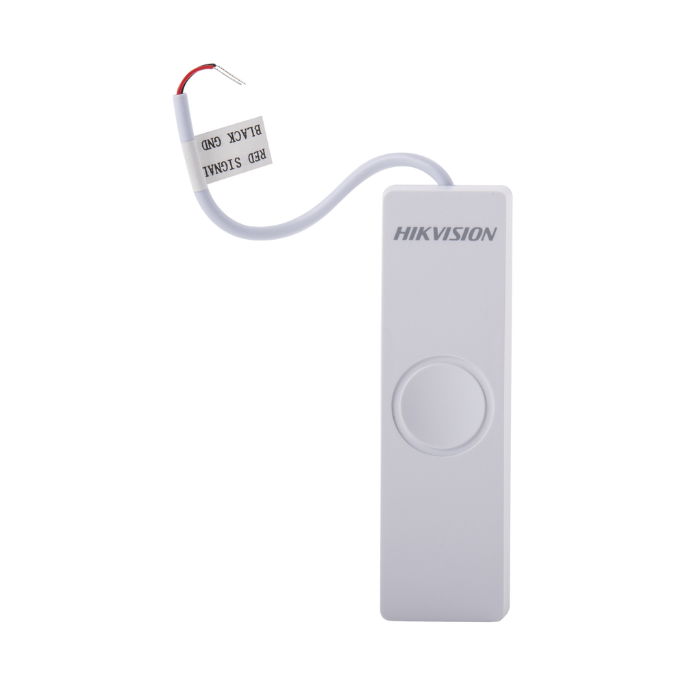 (AX HUB) Transmisor Inalámbrico con 1 Entrada de Alarma / AGREGAR SENSORES CABLEADOS - Image 3