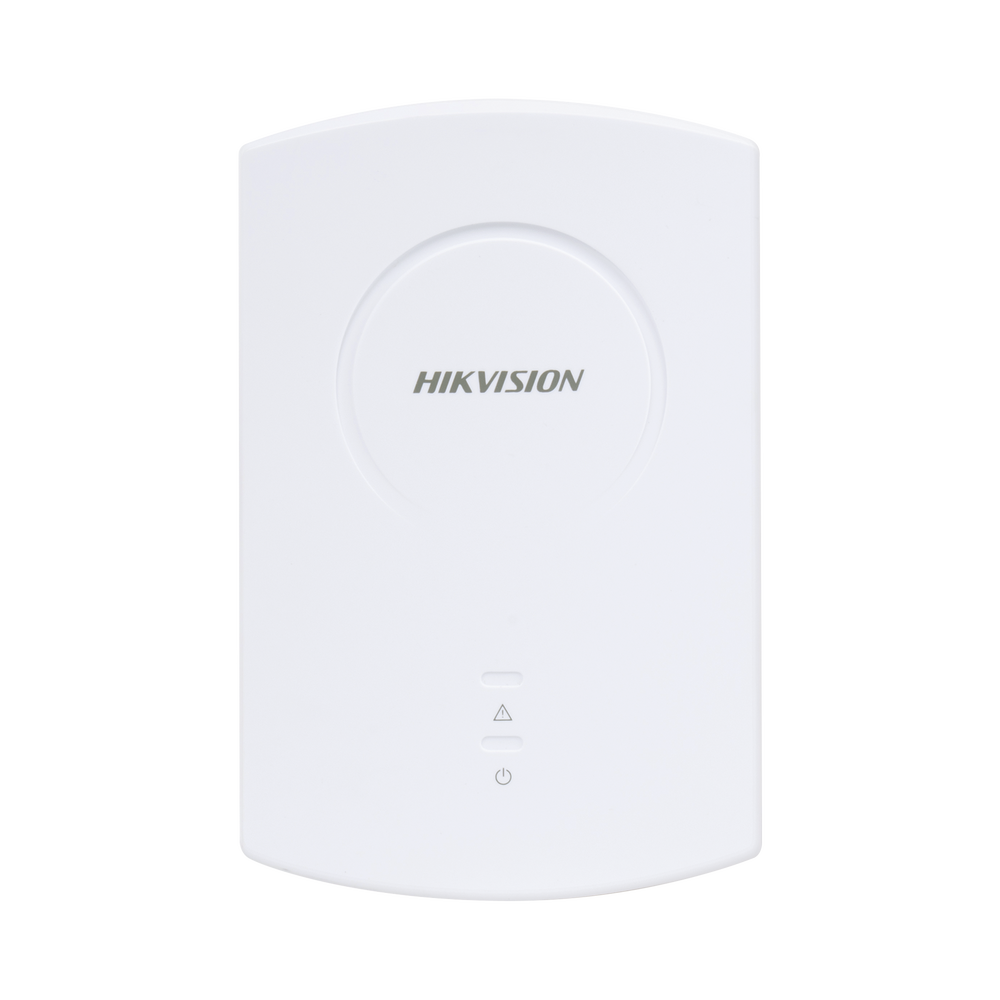 (AX HUB) Módulo de Relevadores Inalámbrico / 8 Salidas de Alarma