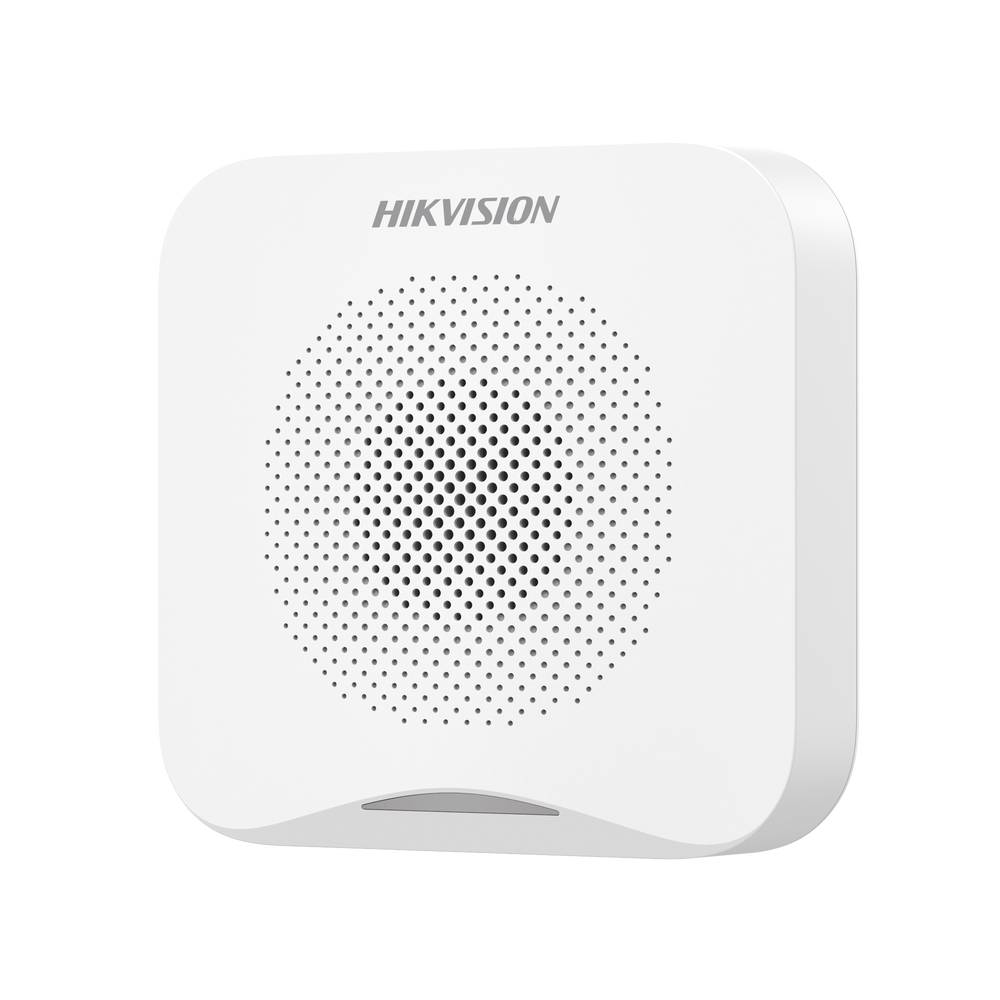 (AX HOME) Sirena Inalámbrica Interior / Alerta Ajustable entre 80 a 95dB - Image 2