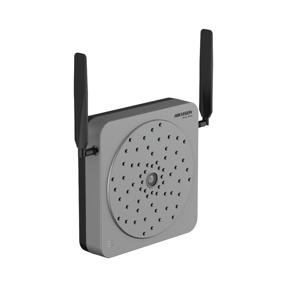 Cámara de Imagen Acústica Portátil / 64 Micrófonos /Localización de Fugas de Gas y Vibraciones / Protección IP67 / Rango Frecuencial 5 KHz-72 KHz / Soporta 4G - Image 2