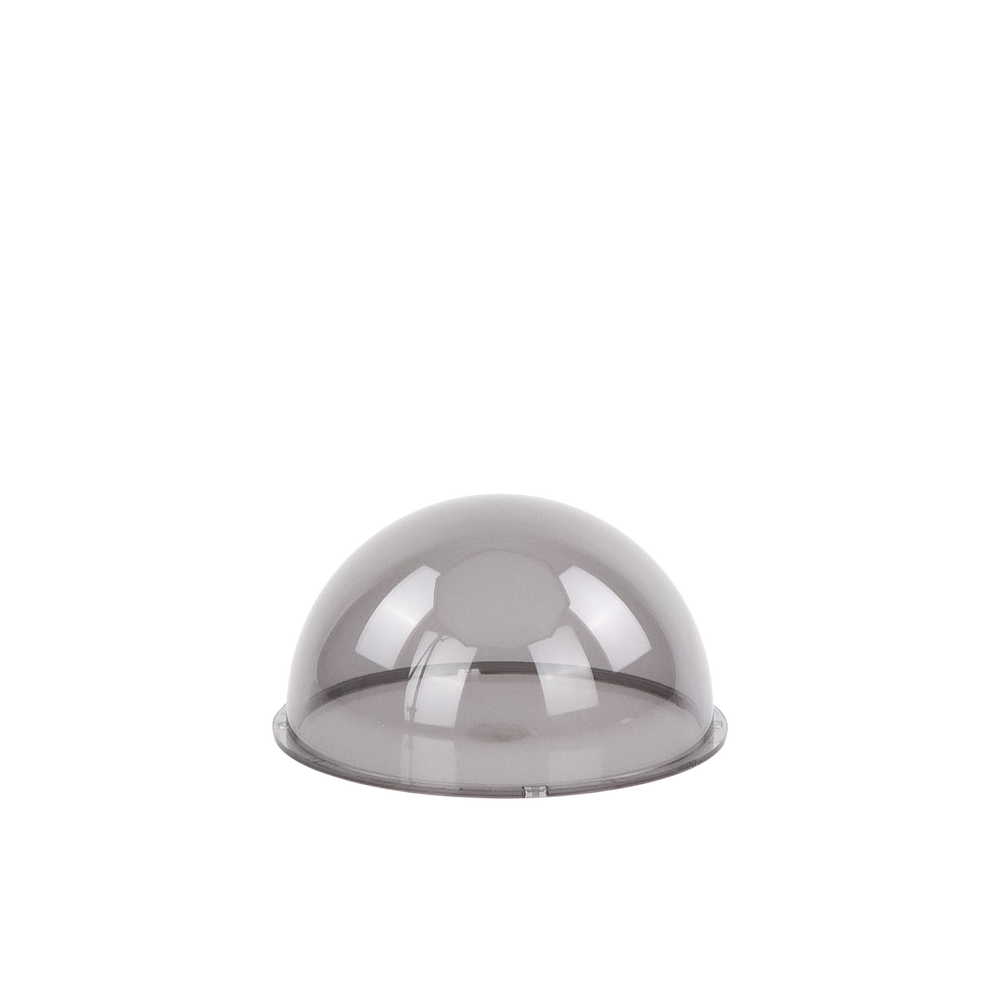 Burbuja Ahumada para Domos Fijos IP o TURBOHD / Compatible con epcom / HIKVISION / Soporta IP66 / IK10 - Image 2