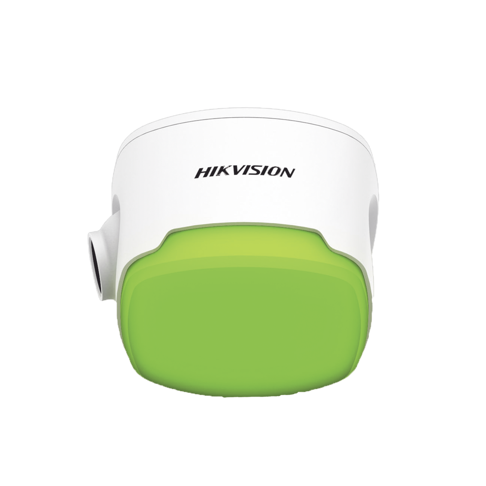 CAMARA DE ESTACIONAMIENTO/Indicador Led/ 1.3 MP / LENTE 2.8 MM / ANPR / DETECCION DE ESTADO DE ESTACIONAMIENTO(2 ESPACIOS) / POE / IP54