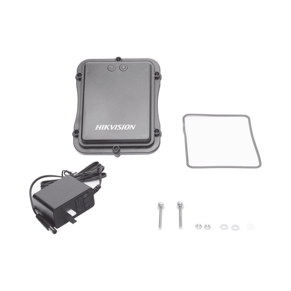 Sensor (Radar) de Presencia para Acceso Vehicular / Evita que Baje la Barrera / Compatible con Cualquier Barrera Vehicular - Image 4