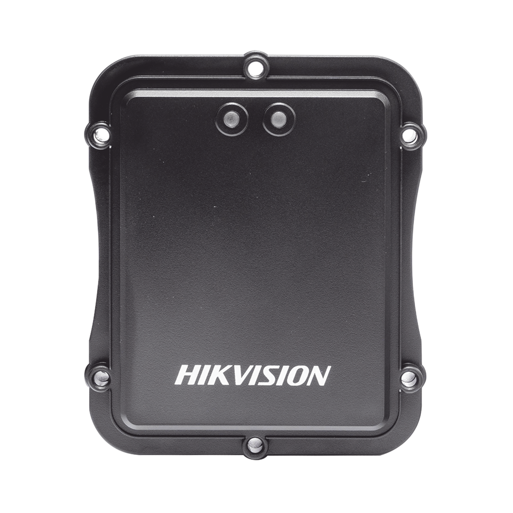 Sensor (Radar) de Presencia para Acceso Vehicular / Evita que Baje la Barrera / Compatible con Cualquier Barrera Vehicular - Image 2