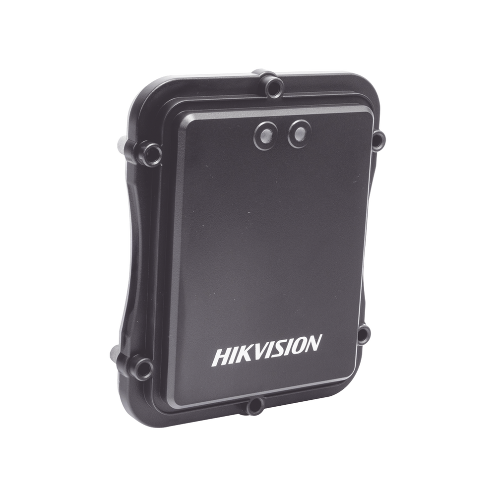 Sensor (Radar) de Presencia para Acceso Vehicular / Evita que Baje la Barrera / Compatible con Cualquier Barrera Vehicular - Image 2