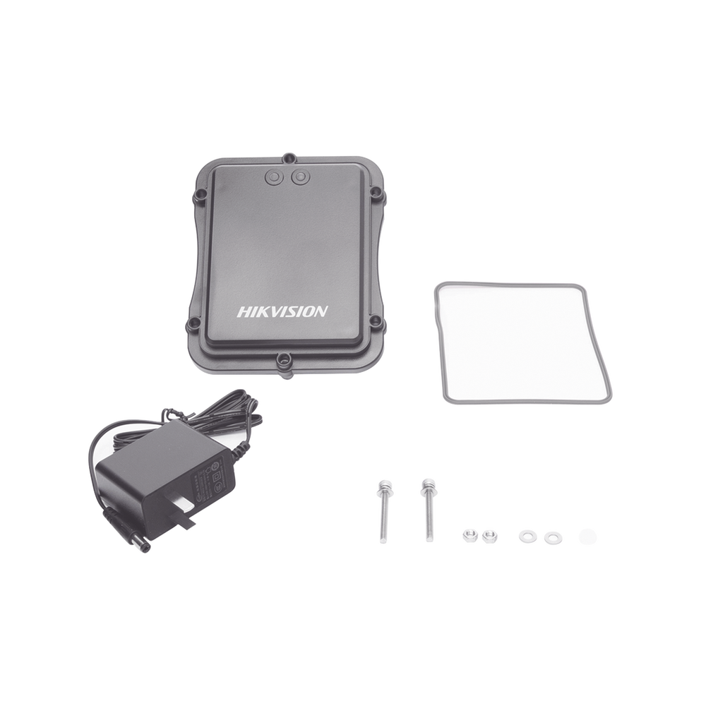 Sensor (Radar) de Presencia para Acceso Vehicular / Evita que Baje la Barrera / Compatible con Cualquier Barrera Vehicular - Image 4
