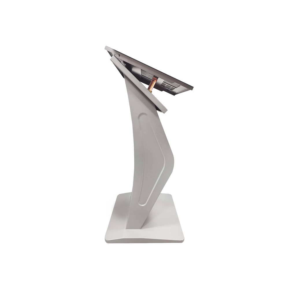 Base Tipo K / Dimensiones 450 x 500 x 960 mm / Peso 18 kg / Color Plata/Compatible con DSTPW332C