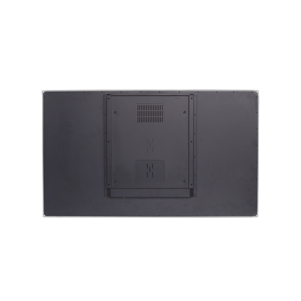 MÁQUINA DE CONSULTA DE ESTACIONAMIENTO / PANTALLA 31.5 PULGADAS / RESOLUCIÓN 1920X1080 / ANDROID - Image 2