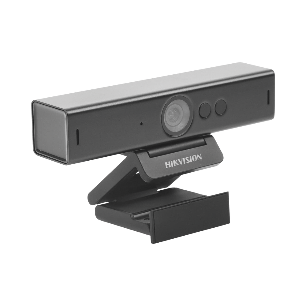 Cámara Web 4K Para Salas de Juntas Medianas / Gran Angular / Micrófono Integrado / Fácil de Instalar / Reducción de Ruido Inteligente - Image 3