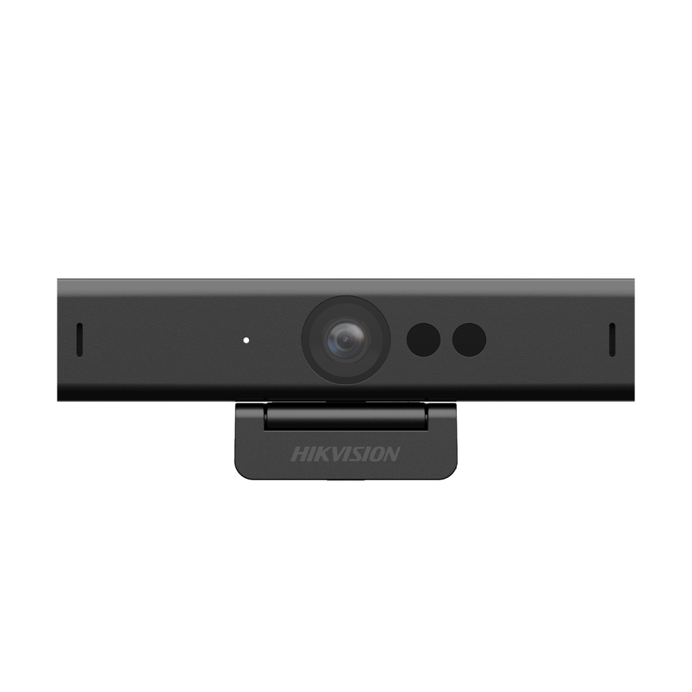 Cámara Web 4K Para Salas de Juntas Medianas / Gran Angular / Micrófono Integrado / Fácil de Instalar / Reducción de Ruido Inteligente