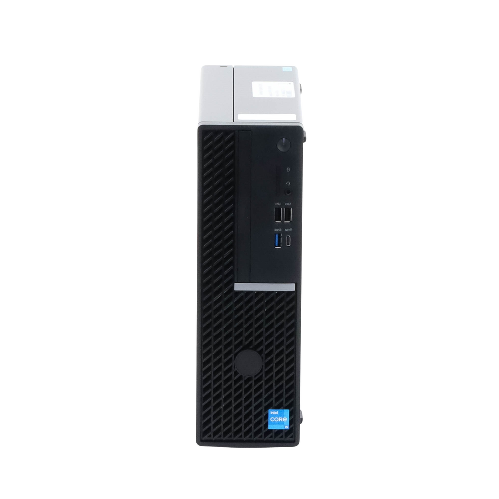 Estación de Trabajo (Workstation) para Monitoreo / 64 Bits / Intel® Core i5 - 12500 / 16 GB RAM / M.2 256 GB / Windows 10 IoT Enterprise / 4 Salidas de Video - Image 7