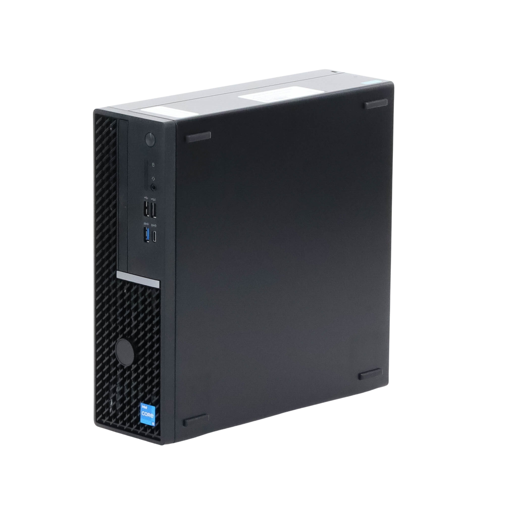 Estación de Trabajo (Workstation) para Monitoreo / 64 Bits / Intel® Core i5 - 12500 / 16 GB RAM / M.2 256 GB / Windows 10 IoT Enterprise / 4 Salidas de Video - Image 8