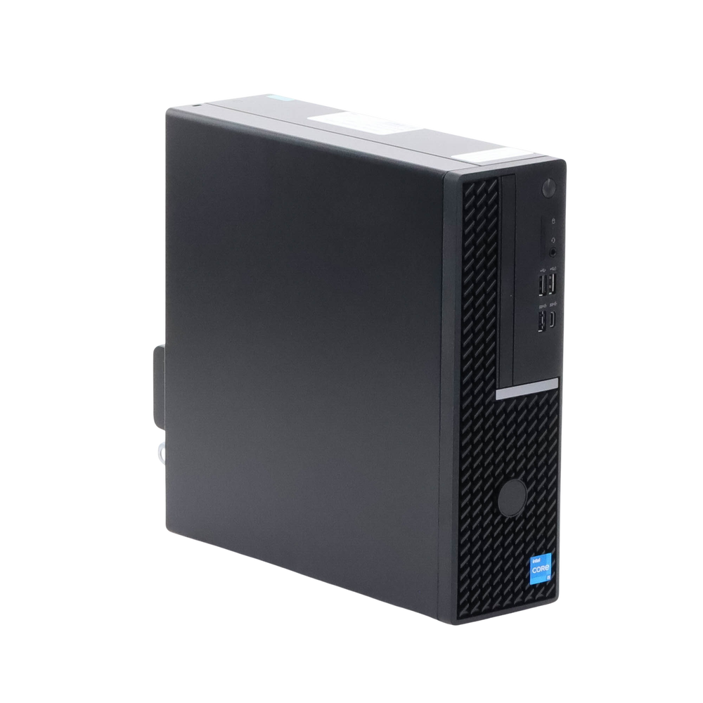 Estación de Trabajo (Workstation) para Monitoreo / 64 Bits / Intel® Core i5 - 12500 / 16 GB RAM / M.2 256 GB / Windows 10 IoT Enterprise / 4 Salidas de Video - Image 9