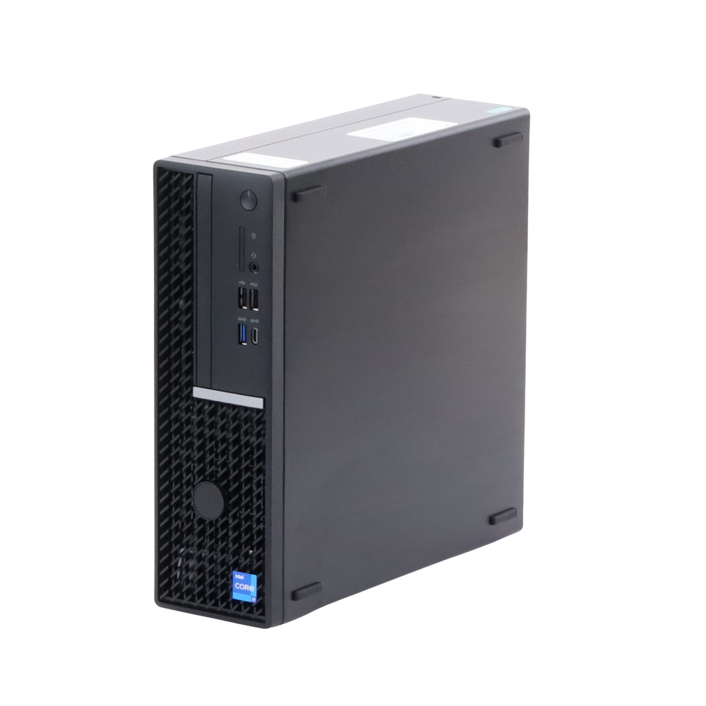 Estación de Trabajo (Workstation) para Monitoreo / 64 Bits / Intel® Core™ i7-12700 / 16 GB RAM / M.2 256 GB / Windows 10 IoT Enterprise / 4 Salidas de Video - Image 2