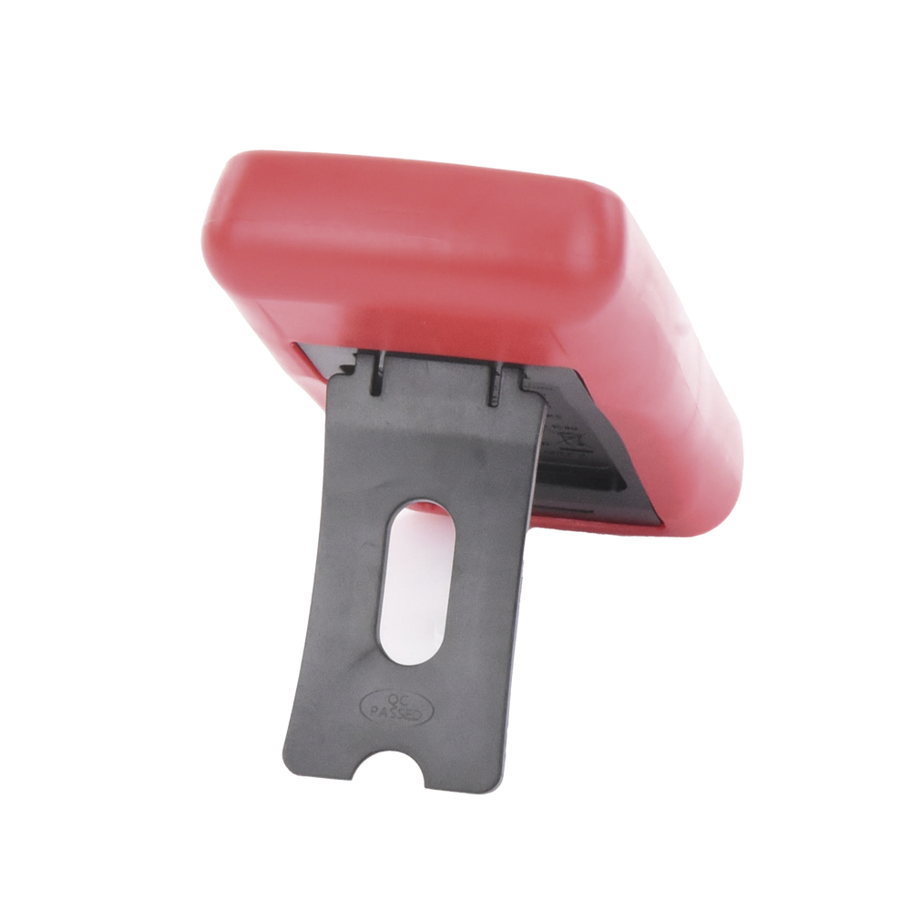 Multímetro Digital Compacto 600 Vcc / Vca CATII, con Pantalla LCD (No incluye Batería) - Image 4