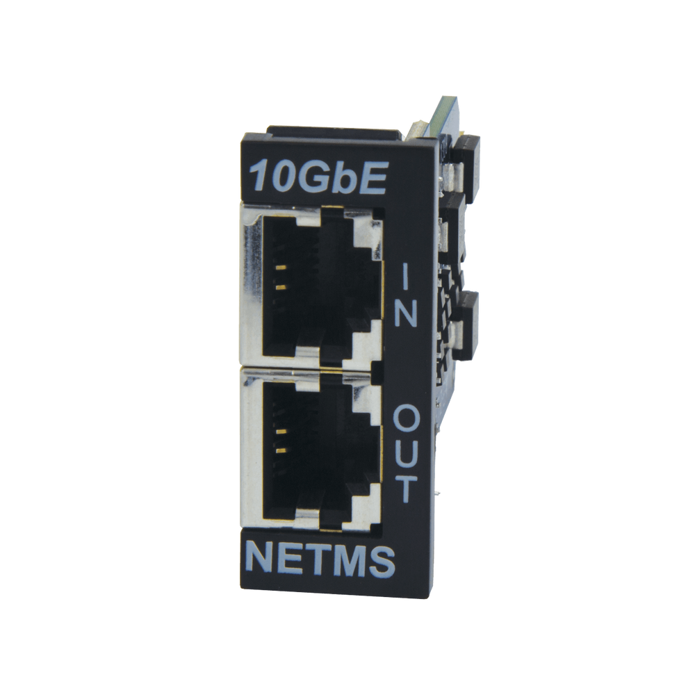 Módulo de Protección contra Sobretensiones de Reemplazo Rápido, Compatible con Montaje DTK-VM2R24