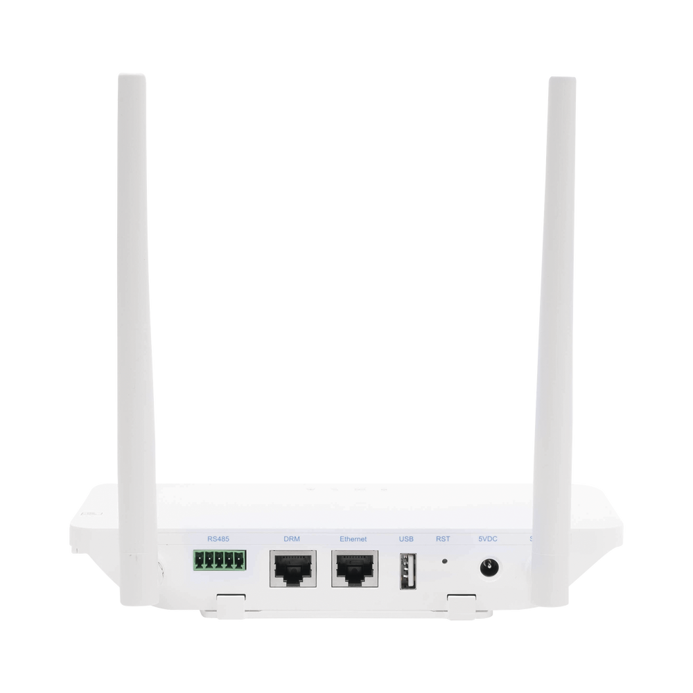 Modulo para Monitoreo PRO Para Microinversores HMS, Hasta 99 Módulos Solares, Conexion WIFI y cable RJ45 - Image 4