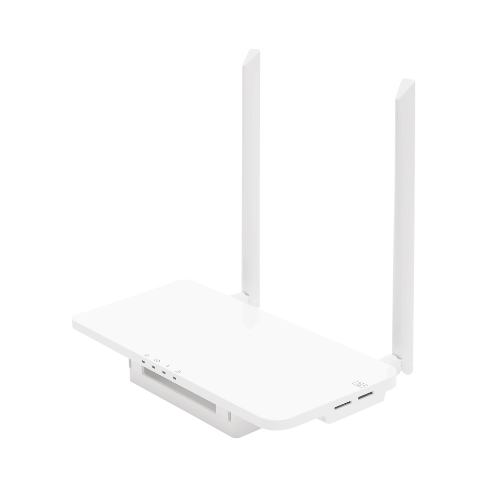 Modulo para Monitoreo PRO Para Microinversores HMS, Hasta 99 Módulos Solares, Conexion WIFI y cable RJ45