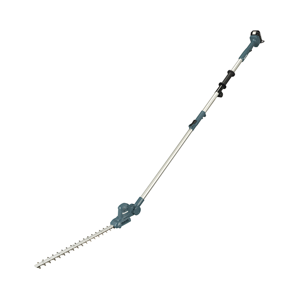 Cortasetos telescópico inalámbrico 18V, hoja de Corte de 46 cm de longitud 2700 Cpm, Incluye Batearía y Cargador. - Image 2