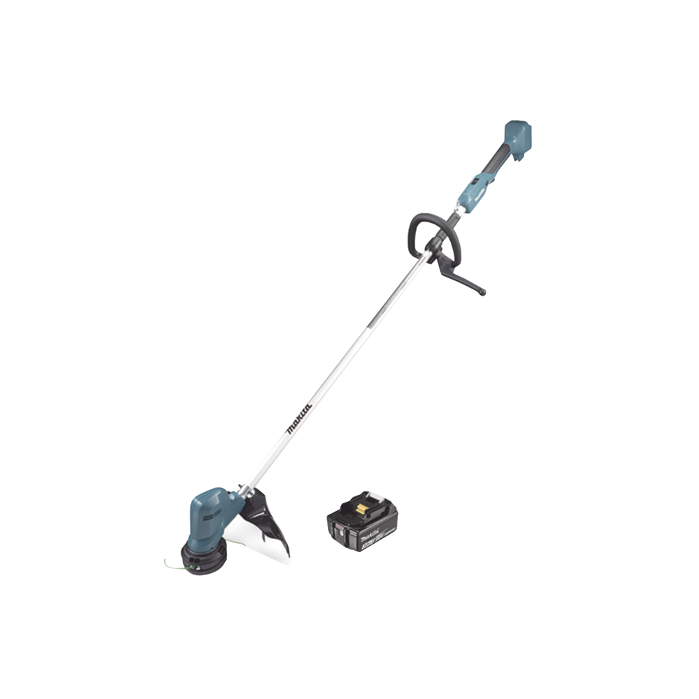 DESBROZADORA INALAM. 6,000 RPM