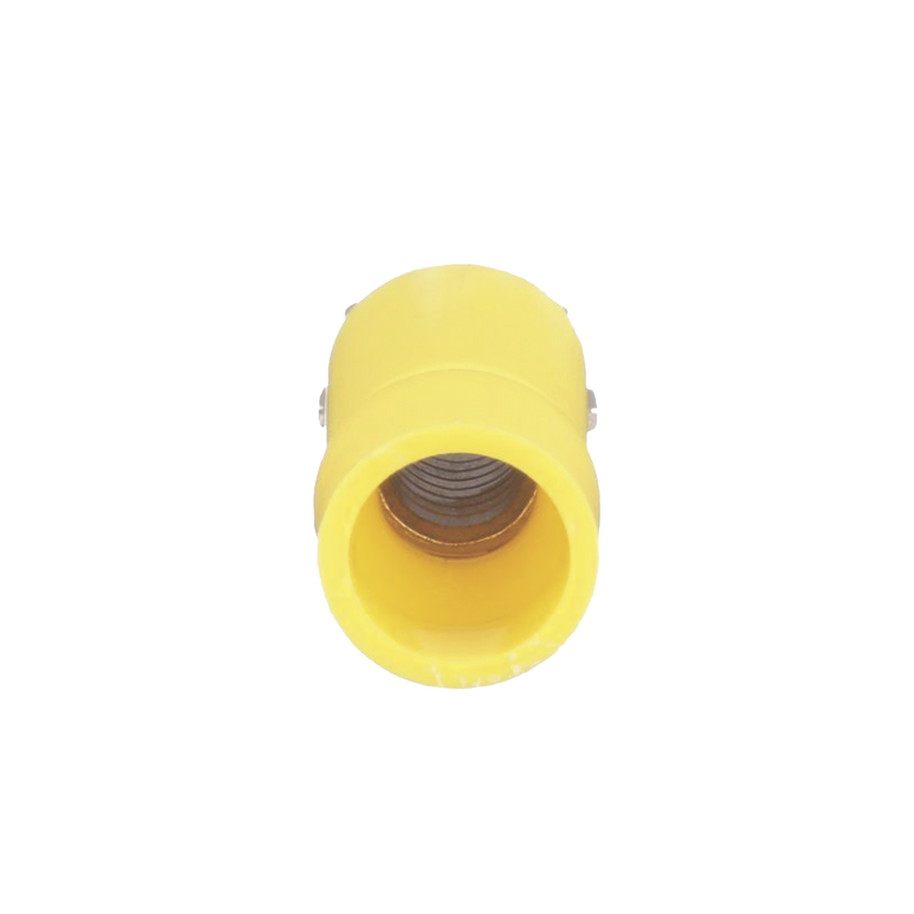 Terminal de Desconexión Macho con Lengueta Pan-Term™ y Barril de Vinilo Aislado. Paquete de 50 Piezas - Image 2