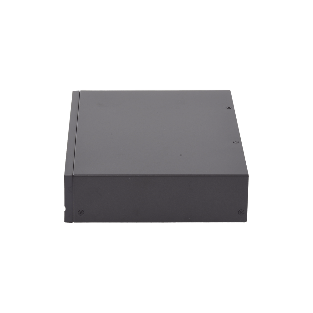 Caja de analíticos IDIS de video en RED: Mapa de Calor, Conteo de Personas y Control de Filas mas analizador de analiticos incluido (Requiere NVRS IDIS Series DR63xx, 23xx) - Image 3