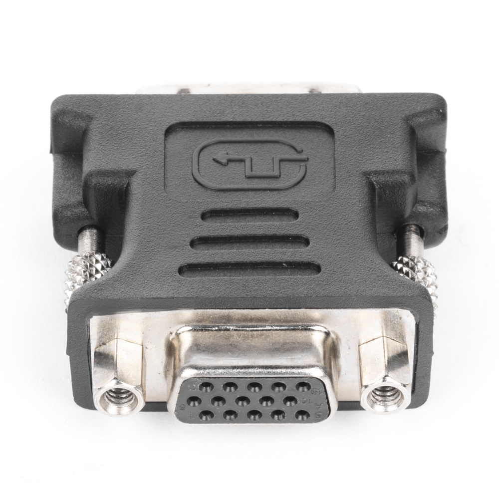 Adaptador DVI Macho a VGA Hembra - Image 4