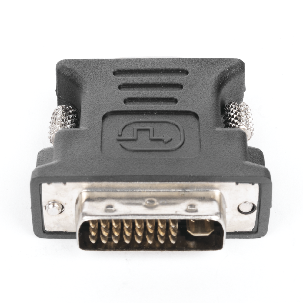 Adaptador DVI Macho a VGA Hembra - Image 2