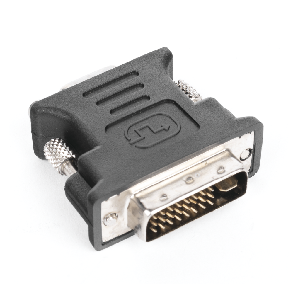 Adaptador DVI Macho a VGA Hembra - Image 3